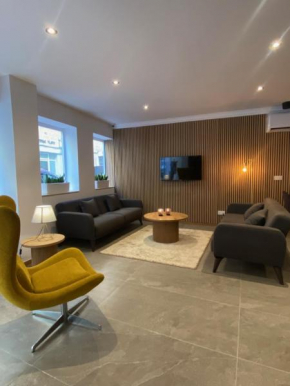 Marina Suites & apartments - Self catering - by Tritoni hotels